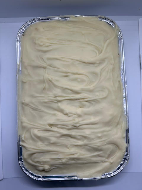 Millionaire Blondie