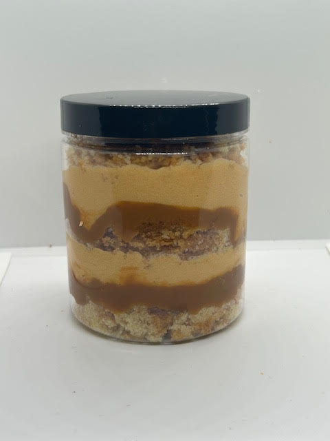 Caramel Crush