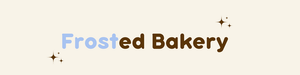 Frosted Bakery 